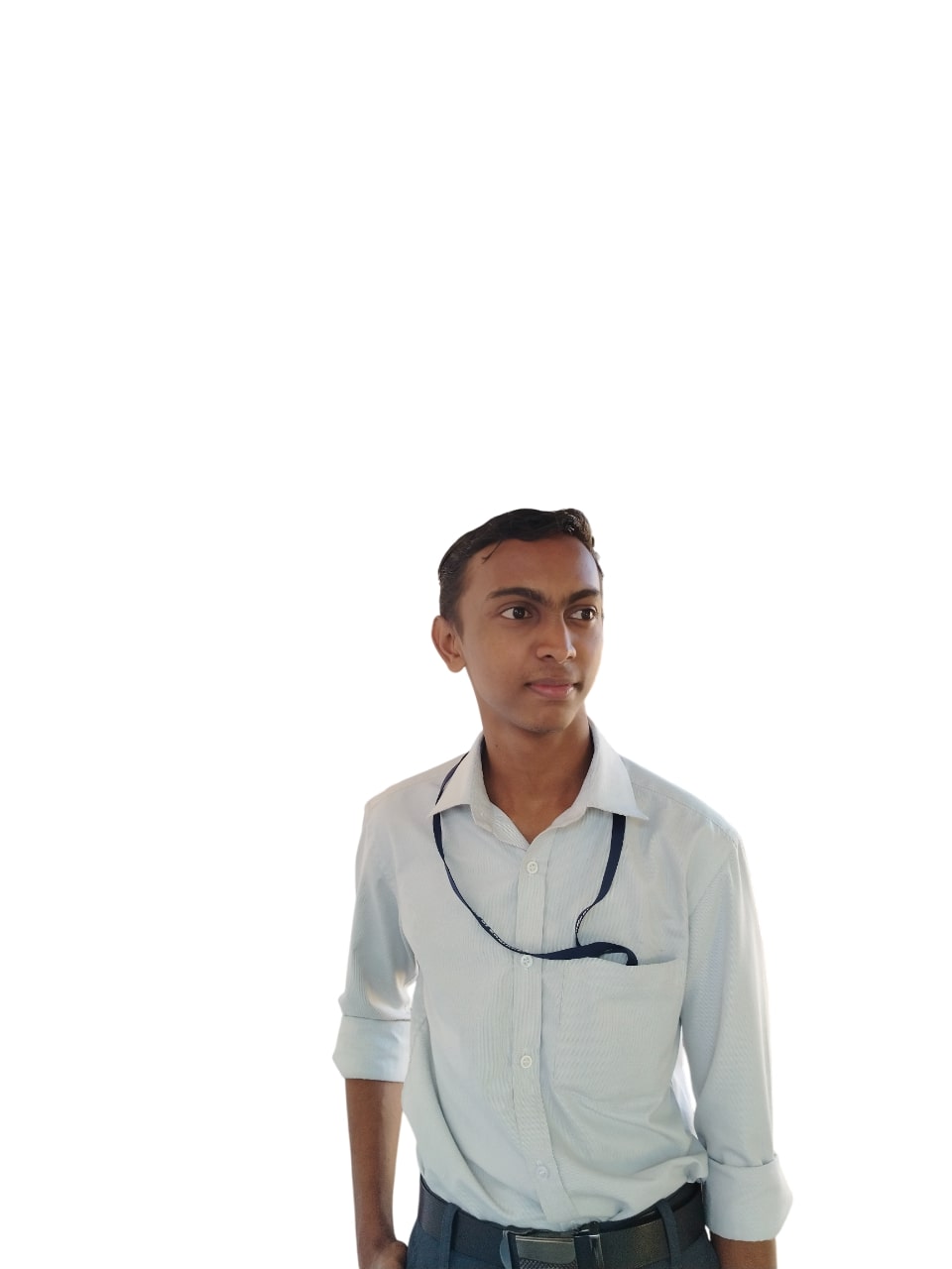 Aravind A.S