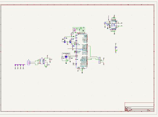 Circuit Schematic